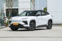 2023款奇瑞舒享家 512km Pro