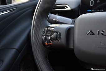 2025款AION RT 520智豪版