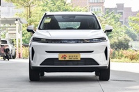 2026款哈弗H6L 1.5T Max