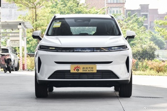 2026款哈弗H6L 1.5T Max