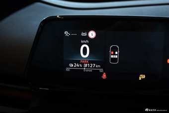 2024款ID. 与众 Max 高性能版