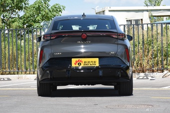 2024款ID.UNYX 与众 Ultra 长续航版