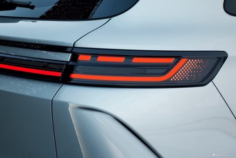 2025款创维磐石 基本型 官图