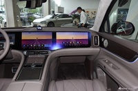 2024款问界M9 增程 Ultra版 52kWh 5座版