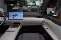 2024款深蓝L07 230Max乾崑智驾ADS SE增程版