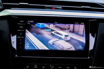2022款Arteon 2.0T Shooting Brake R-Line
