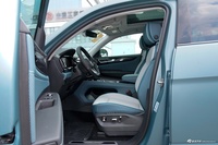 2024款途昂X 出众款380TSI 四驱青云龙耀版