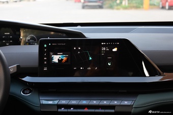 2023款长安启源A06 1.5L 长续航版