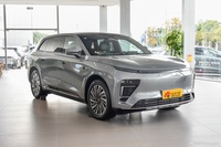 2025款星纪元 ET 增程 265 Pro高速辅助驾驶