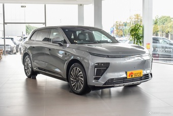 2025款星纪元 ET 增程 265 Pro高速辅助驾驶