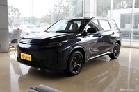 2025款蓝电E5 PLUS 165km 长续航版 5座