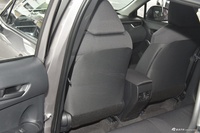 2024款卡罗拉锐放 2.0L智能电混双擎 精英版