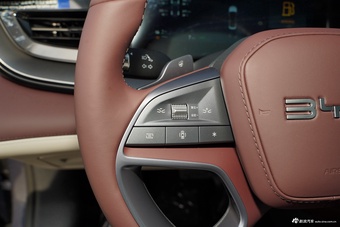 2026款海豹07 DM-i 1.5T 135km 尊贵型