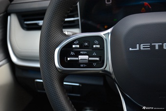 2023款捷途X70 PLUS 2.0T DCT 强者MAX 7座