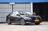 2024款天籁 2.0L SV 黑金版