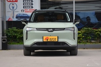 2021款威马W6 520km PRO全能版 