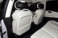 2025款领克10 EM-P 240四驱Ultra运动版