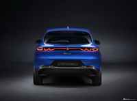 2022款Tonale 基本型