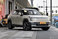 2025款东风纳米06 471 Ultra