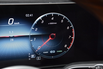  2020款奔驰GLS级3.0T 450 4MATIC豪华型