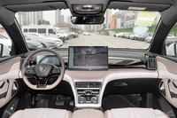 2024款宋Pro DM-i 荣耀版110KM卓越型