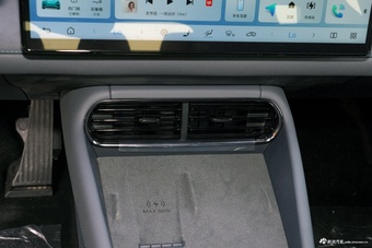 2025款海豹06GT 智驾版 550四驱热浪版