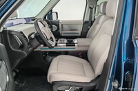 2025款捷途纵横G700 基本款 5座