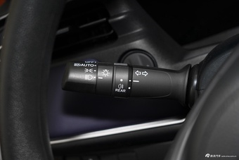 2026款缤智 1.5L CVT 先锋版