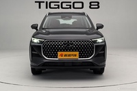 2026款瑞虎8 虎版290TGDI自动尊贵型