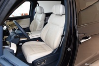 2022款ZEEKR 009 WE版