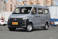 2022款跨越星V3 1.5L汽油畅享型5座客车JL473QH