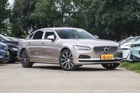 2025款沃尔沃S90 B5 智雅豪华版
