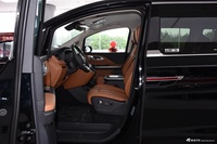 2024款红旗HQ9 PHEV 2.0T 四驱商务版