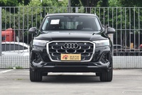 2025款奥迪Q7 45 TFSI quattro S line运动型7座