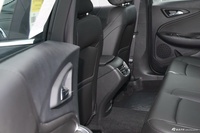 2023款迈锐宝XL 1.5T 锐动版