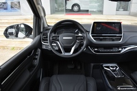 2021款大通G20 PLUS 2.0T汽油豪华版 