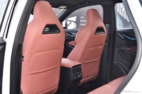 2026款长安X5 PLUS 第二代 1.5T 超越PRO