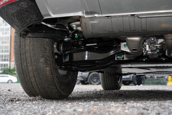 2025款豹5 210KM 天神Ultra版