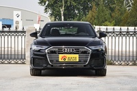 2019款奥迪A6L 3.0T尊享动感型 