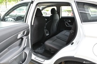 2020款嘉悦X7 1.5T自动自由型