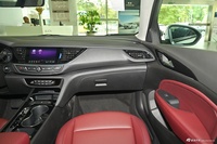 2025款君威 28T 纵享版