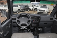 2021款金杯T12 1.2L标准型2.08米SWC12M