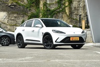 2023款ARCFOX αS 525 森林版 175kW