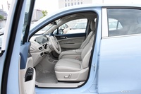 2024款欧拉好猫 401km 尊荣型