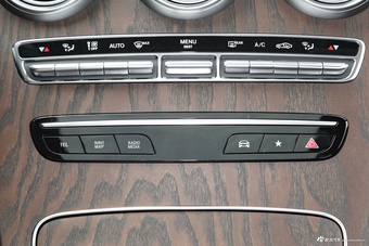 2022款奔驰GLC级 改款 GLC 300 L 4MATIC 动感型臻藏版