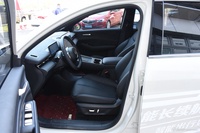 2024款宝骏云海EV 600km 纯电版