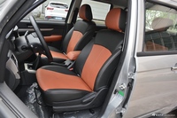 2021款中兴威虎2.4L经典版汽油国VI两驱大双