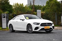 2021款奔驰E级（进口） E 260 轿跑车 