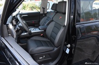 2024款山海T2 C-DM 206KM 四驱山野版