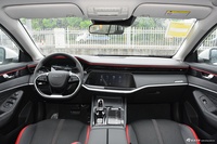 2021款奕炫MAX 1.5T 超能型爸版